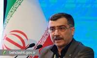 نایب رئیس شورای‌عالی و رئیس هیأت اجرایی سی و دومین جشنواره تحقیقات و فن‌آوری علوم پزشکی رازی منصوب شد/ انتصاب اعضای هیأت اجرایی این جشنواره